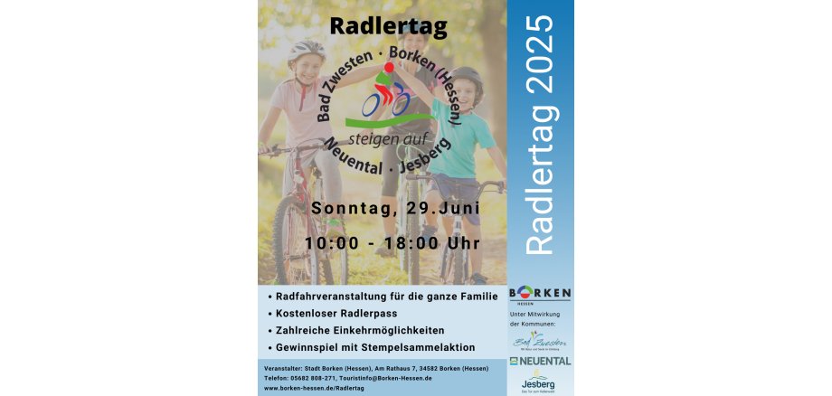 Radlertag (Instagram-Post (4:5) - 1
