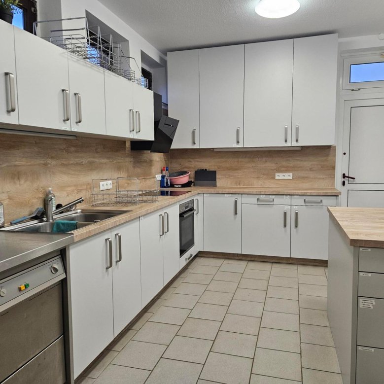 Kellerwaldhalle Küche Kellerwaldhalle Küche