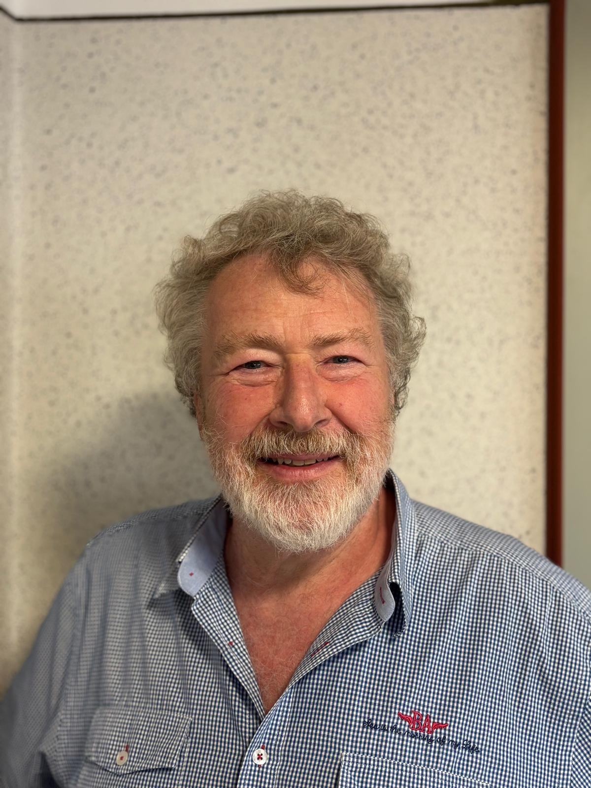Harald England Harald England