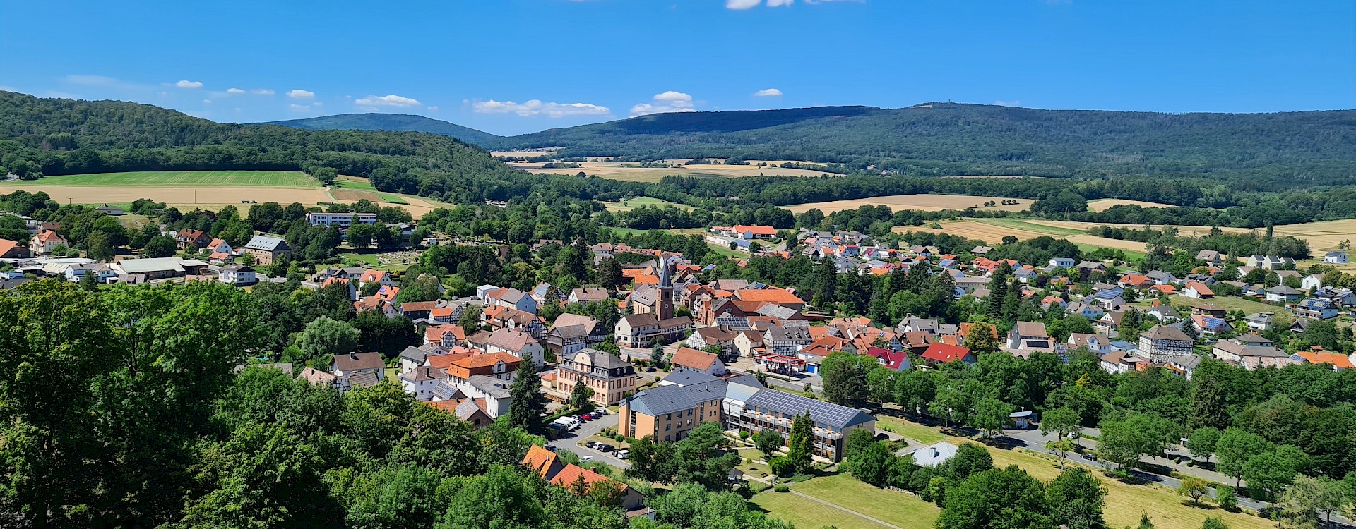 Gemeinde Jesberg