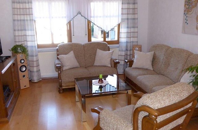 Ferienhaus & Ferienwohnung Sonja