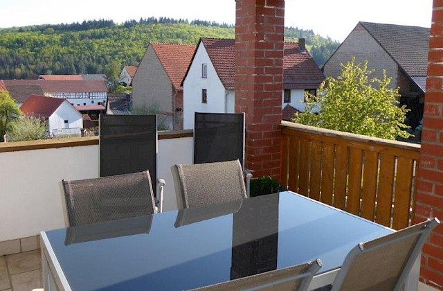 Ferienhaus & Ferienwohnung Sonja