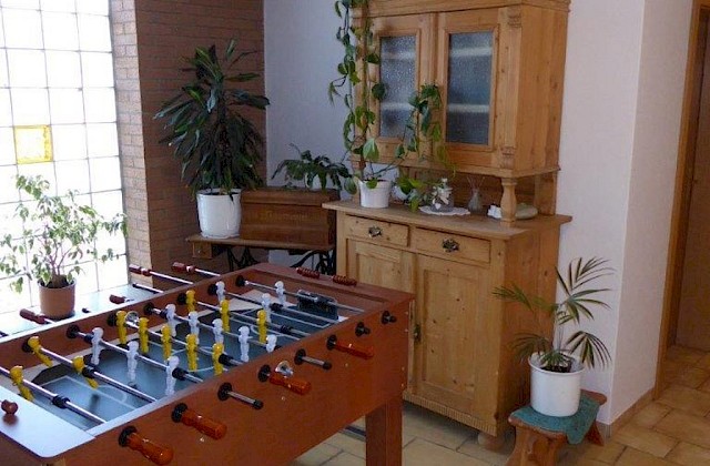 Ferienhaus & Ferienwohnung Sonja