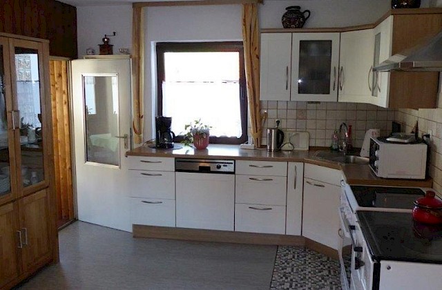 Ferienhaus & Ferienwohnung Sonja