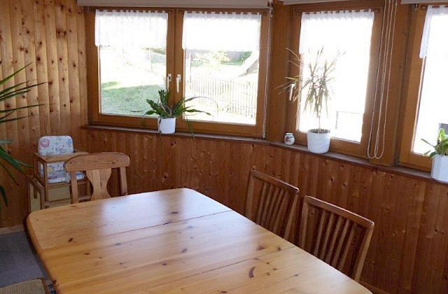 Ferienhaus & Ferienwohnung Sonja