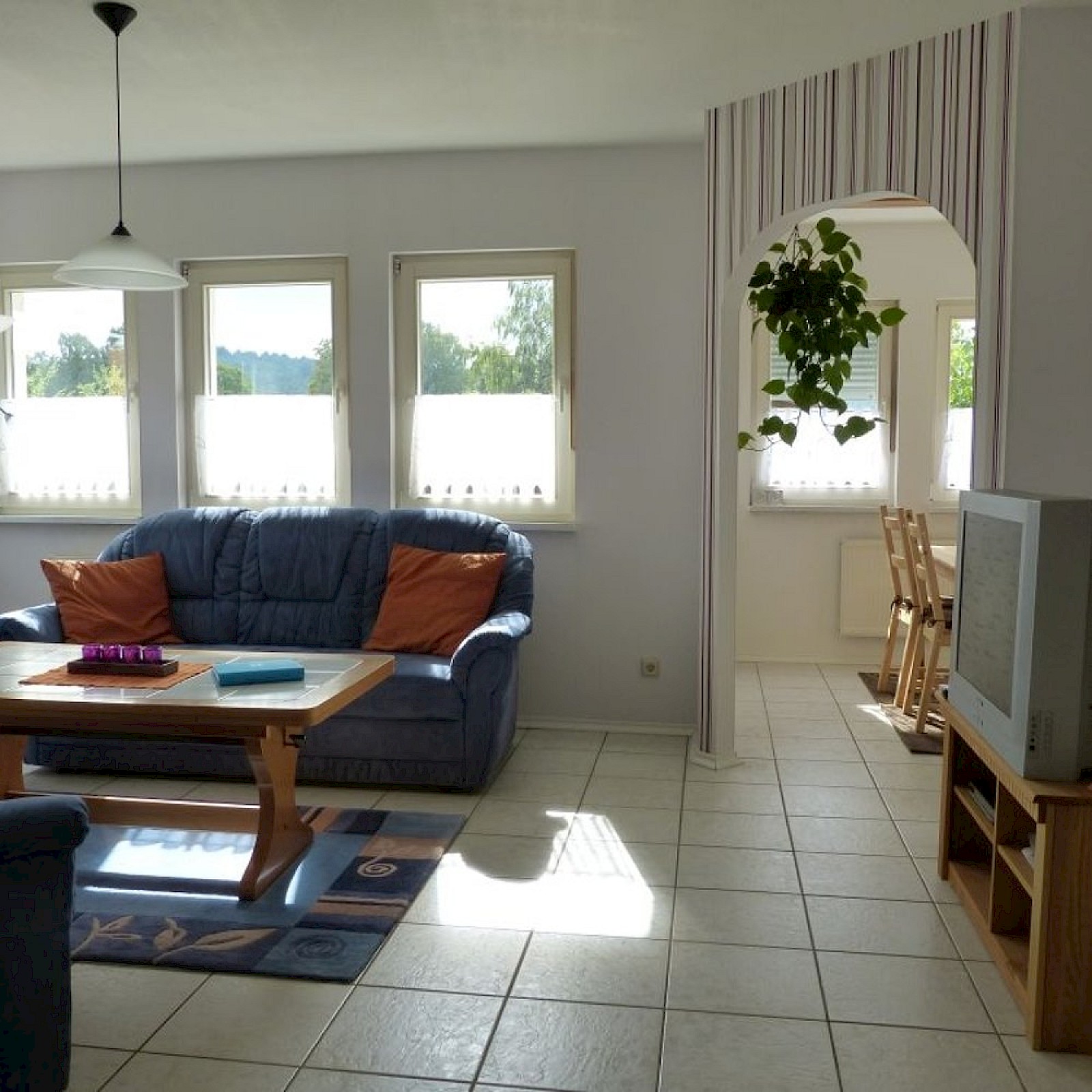Ferienhaus & Ferienwohnung Sonja