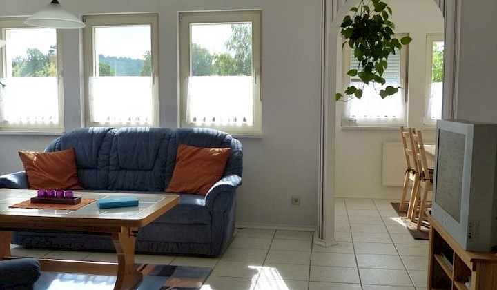Ferienhaus & Ferienwohnung Sonja