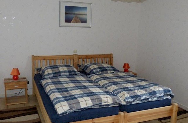 Ferienhaus & Ferienwohnung Sonja