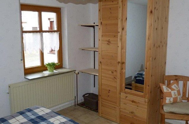 Ferienhaus & Ferienwohnung Sonja