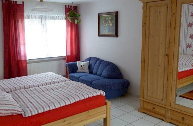Ferienhaus & Ferienwohnung Sonja