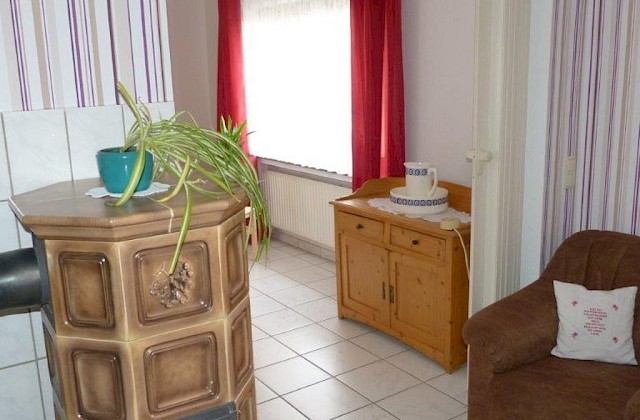 Ferienhaus & Ferienwohnung Sonja