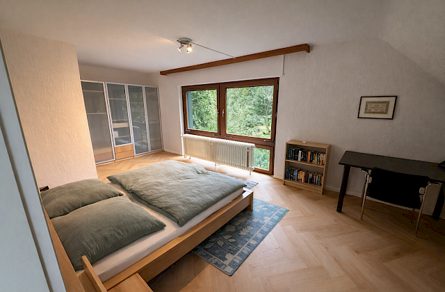 Ferienhaus Ursulinenhof &ndash; Hundshausen