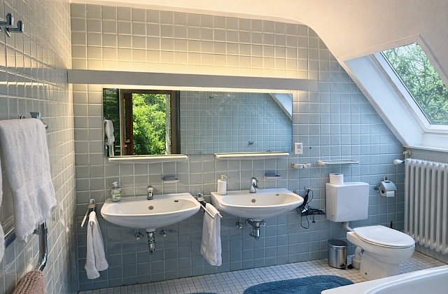 Ferienhaus Ursulinenhof &ndash; Hundshausen