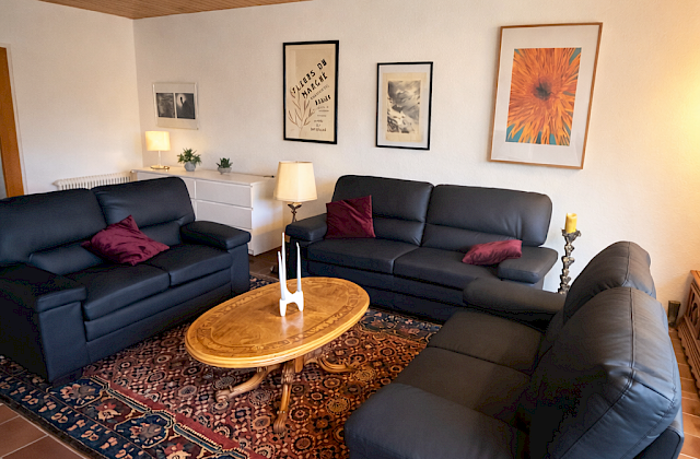 Ferienhaus Ursulinenhof &ndash; Hundshausen
