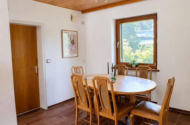 Ferienhaus Ursulinenhof &ndash; Hundshausen