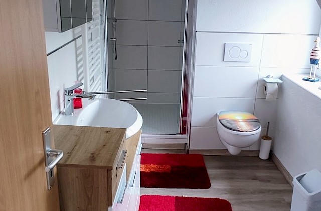 Ferienwohnung "Auf der Pitsche"