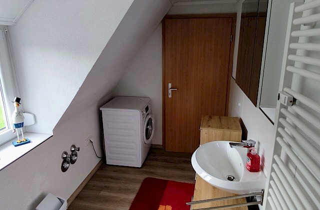 Ferienwohnung "Auf der Pitsche"