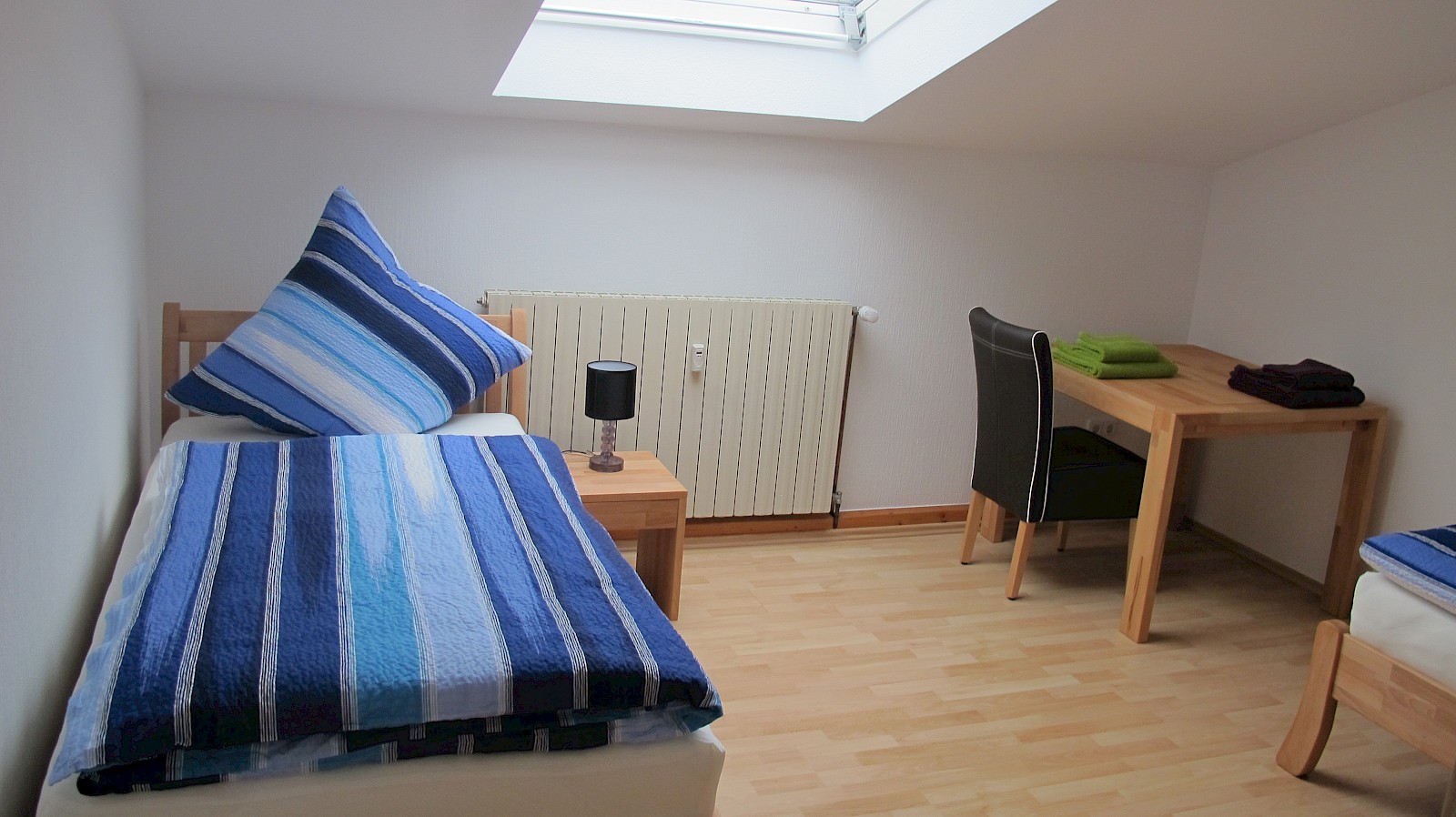 Ferienwohnung Burgblick & Treisbach
