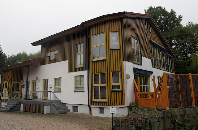 Ferienwohnung Burgblick & Treisbach