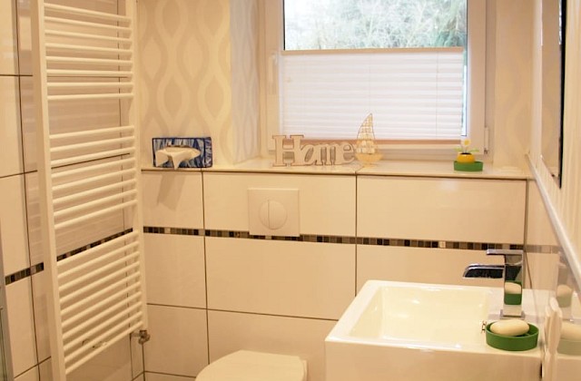 Ferienwohnung Gartengl&uuml;ck