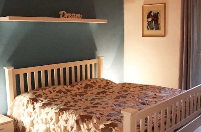 Ferienwohnung Gartengl&uuml;ck