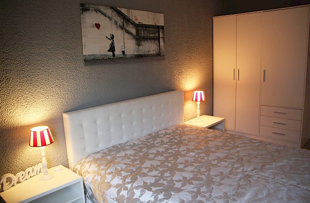 Ferienwohnung Gartengl&uuml;ck
