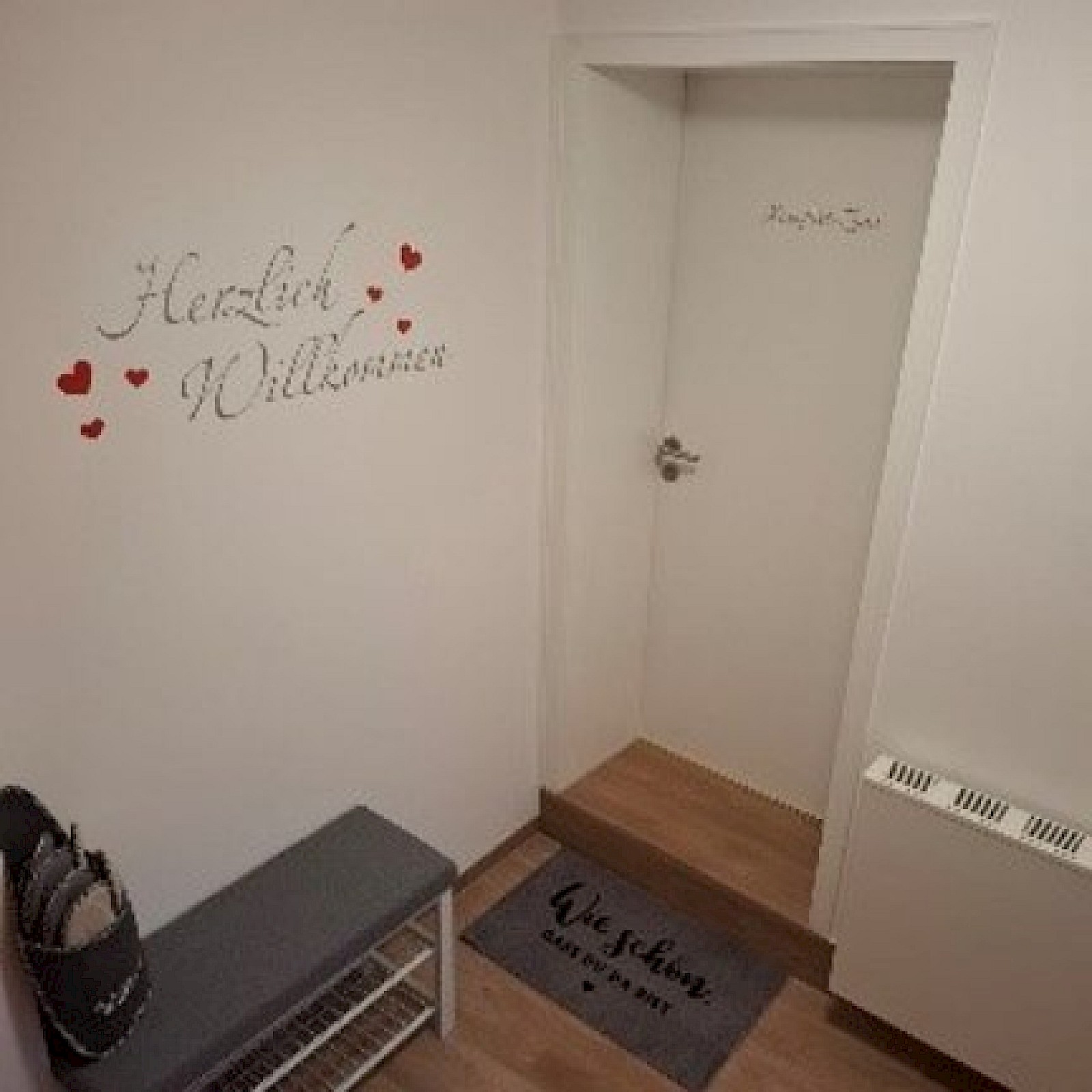 Ferienwohnung "Komfort-Zone"