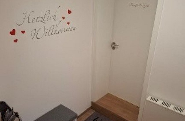 Ferienwohnung "Komfort-Zone"