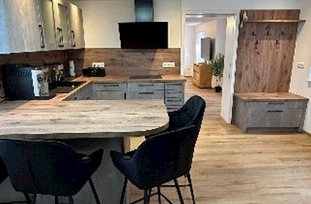 Ferienwohnung "Komfort-Zone"