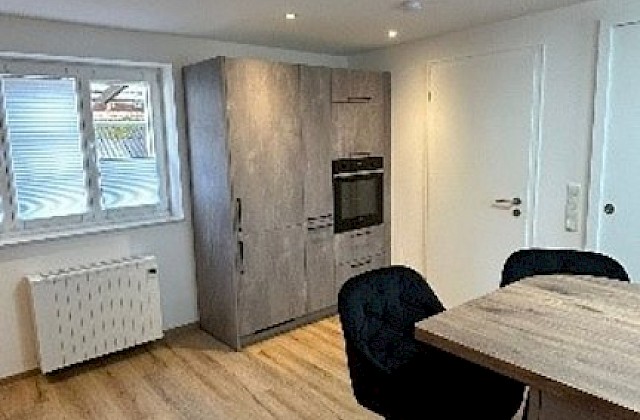 Ferienwohnung "Komfort-Zone"