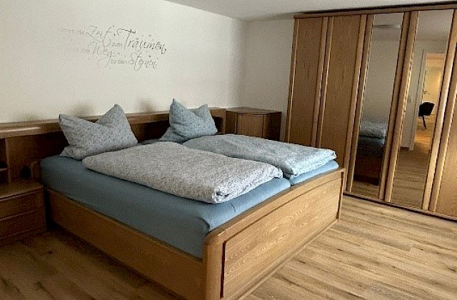 Ferienwohnung "Komfort-Zone"