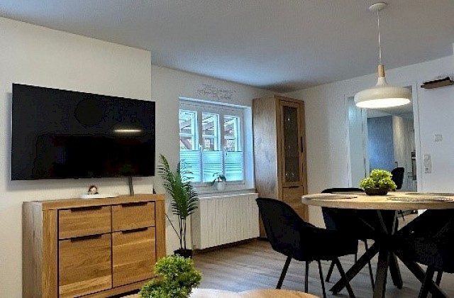 Ferienwohnung "Komfort-Zone"