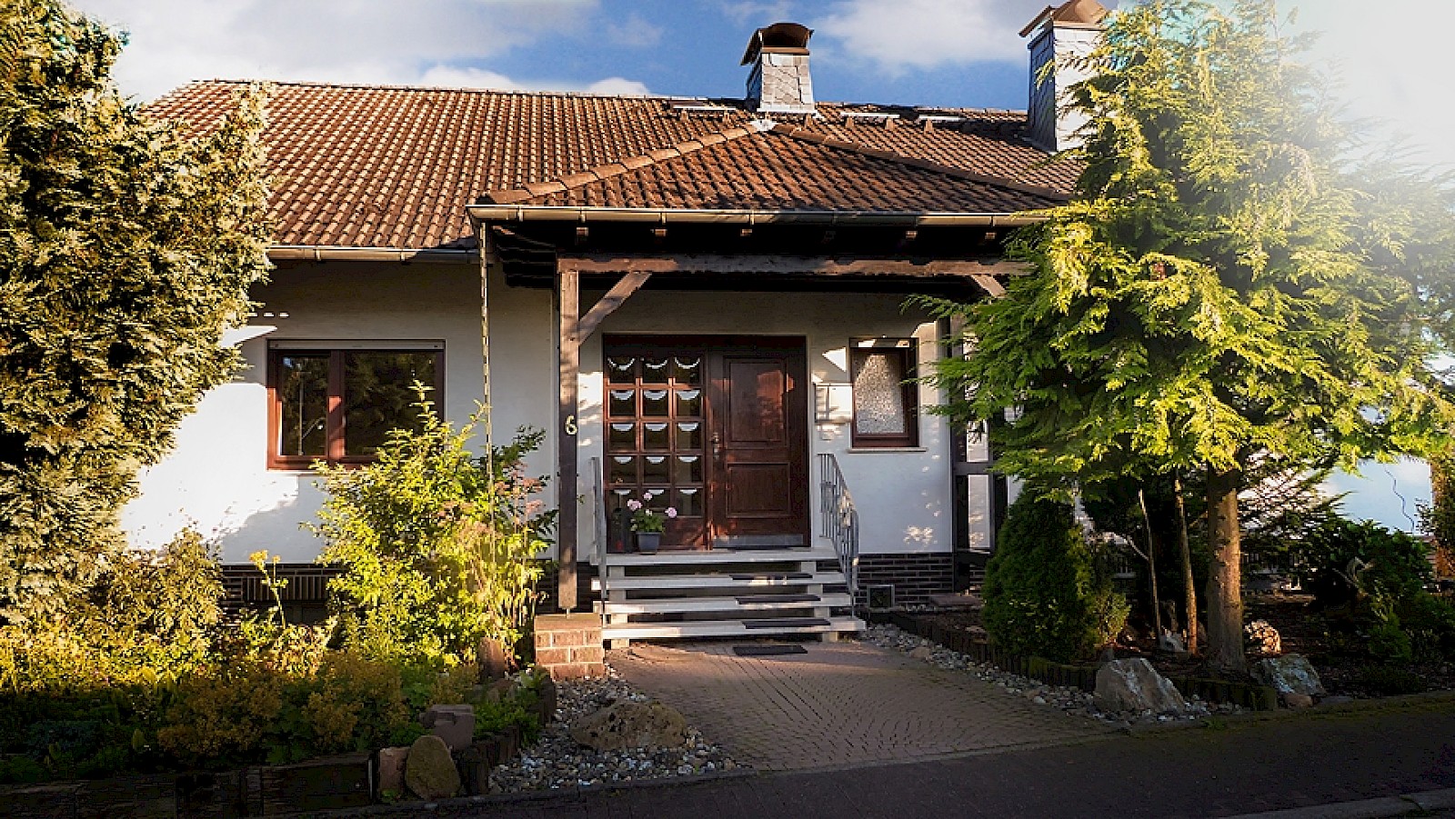 Ferienwohnung Lang