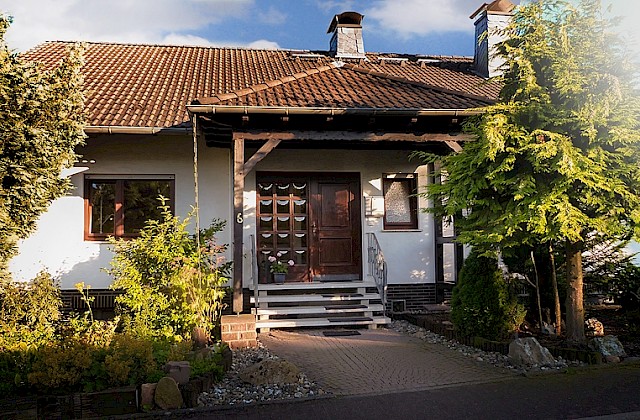 Ferienwohnung Lang