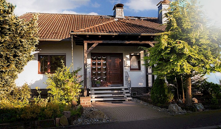 Ferienwohnung Lang