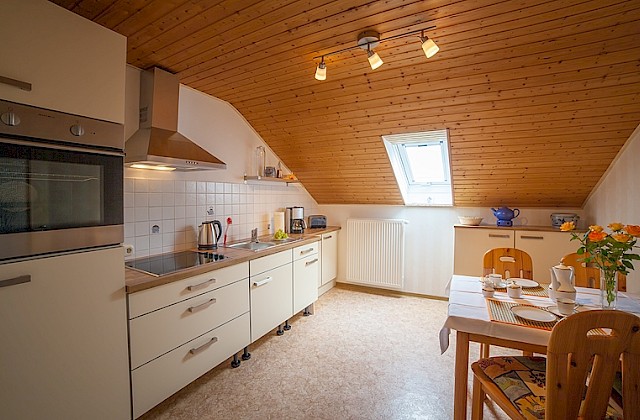 Ferienwohnung Lang