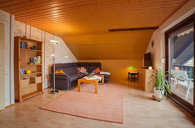 Ferienwohnung Lang
