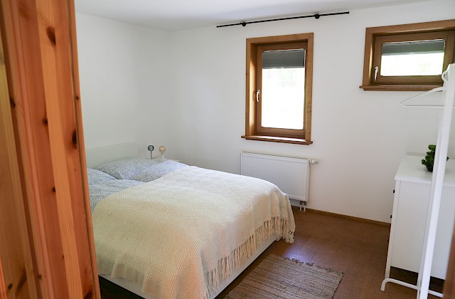 Forsthaus Hubertus