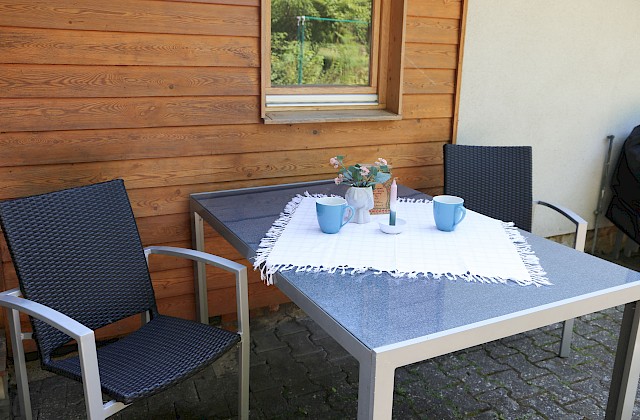 Forsthaus Hubertus