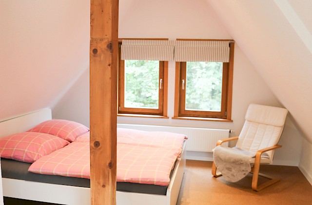Forsthaus Hubertus