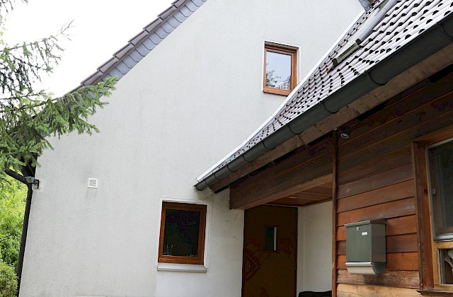 Forsthaus Hubertus