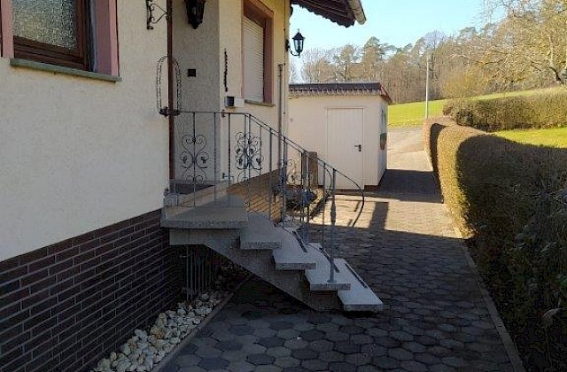 Haus Kellerwald