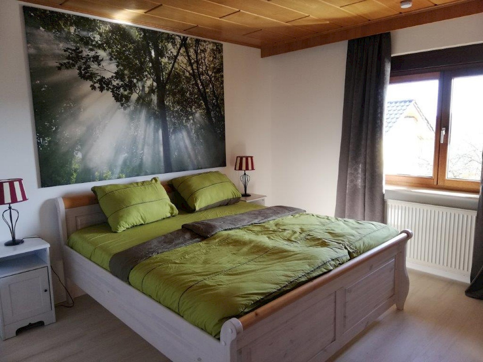 Haus Kellerwald