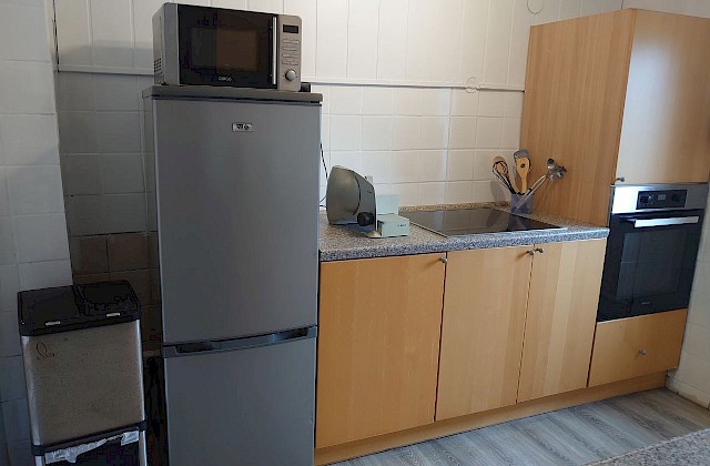 Monteurwohnung Feldmann