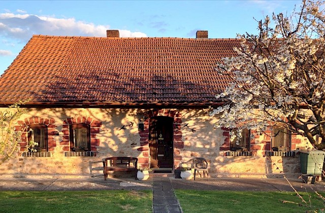 Monteur- Ferienwohnung Feldmann