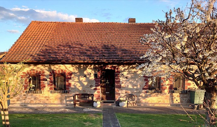 Monteur- Ferienwohnung Feldmann