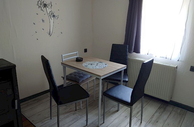 Monteur- Ferienwohnung Feldmann