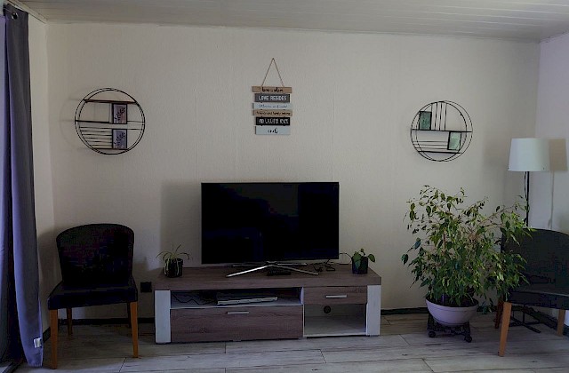 Monteur- Ferienwohnung Feldmann