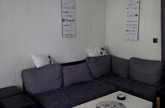 Monteur- Ferienwohnung Feldmann