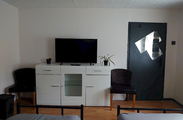 Monteur- Ferienwohnung Feldmann